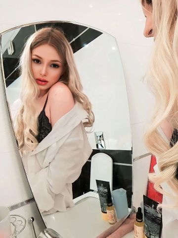 Марина